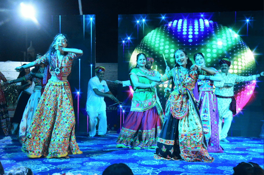 Biyani College of Yoga & Naturopathy Jaipur Event (Yoga day) photo 10